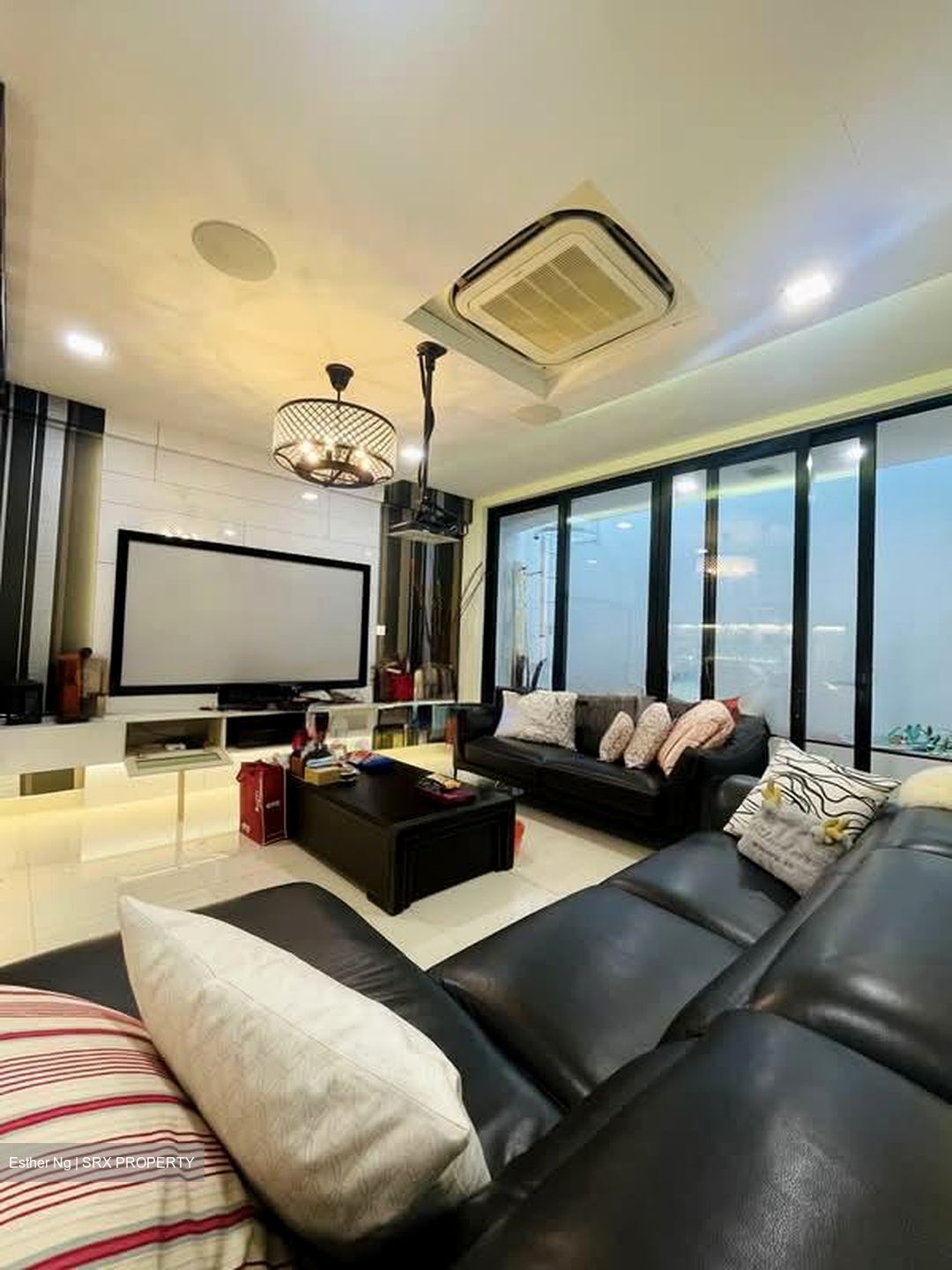 Sembawang Park (D27), Terrace #576270211